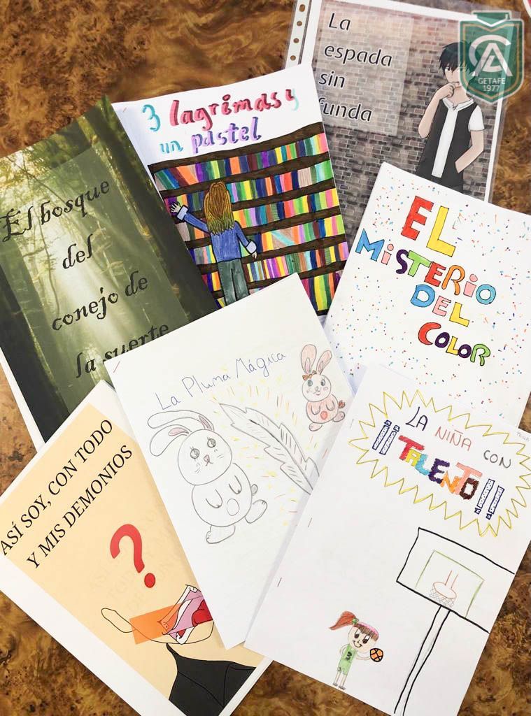 Semana Cervantina: Secundaria y Bachillerato