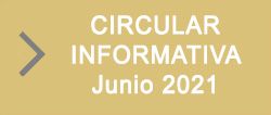 Circular informativa Junio 2021