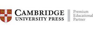 Cambridge English School Cambridge English School logo