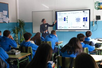 Secundaria