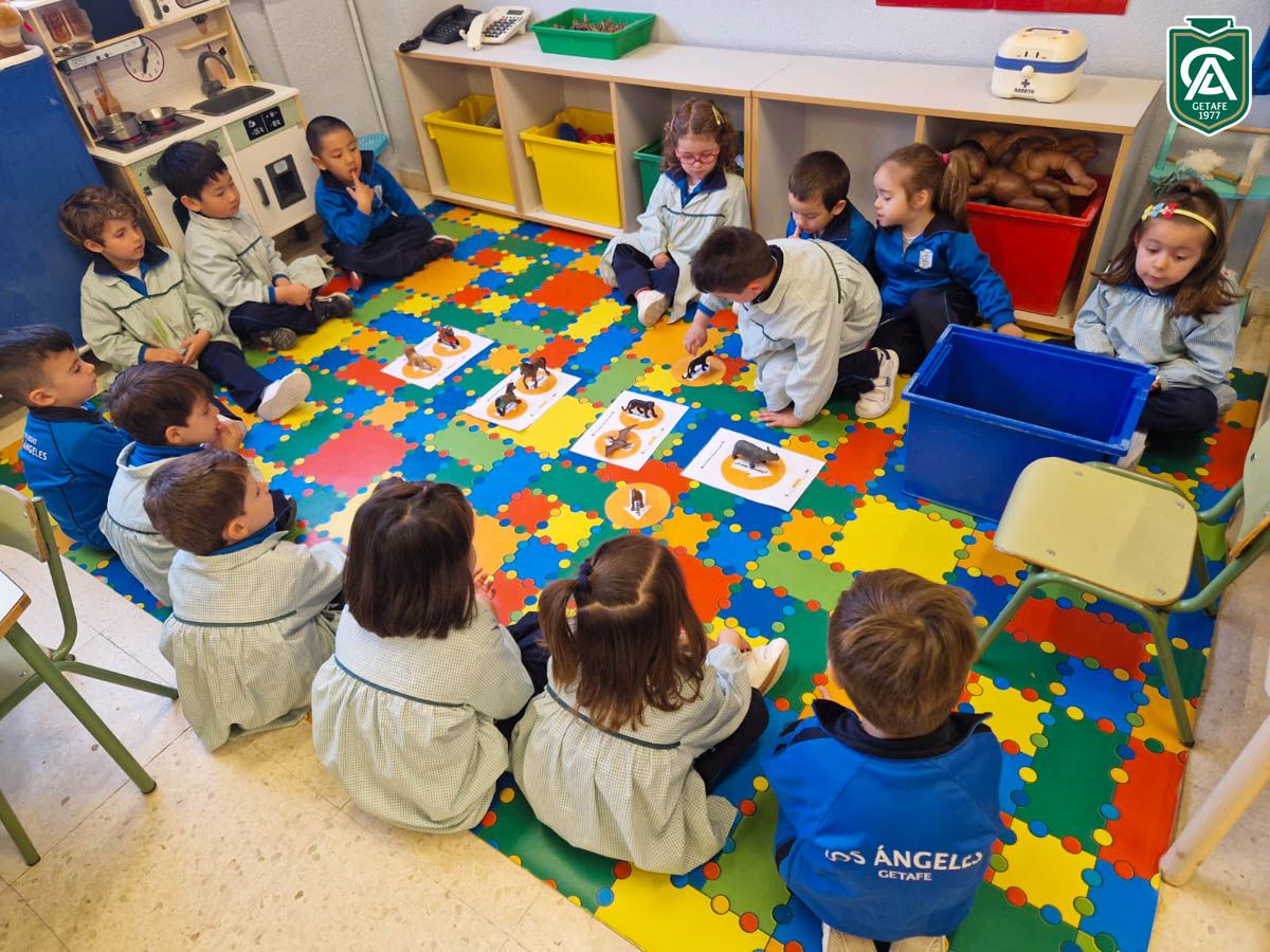 Infantil Infantil