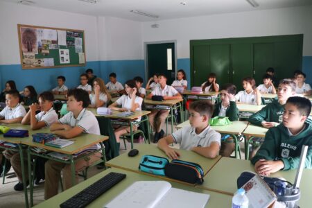 Educación Secundaria