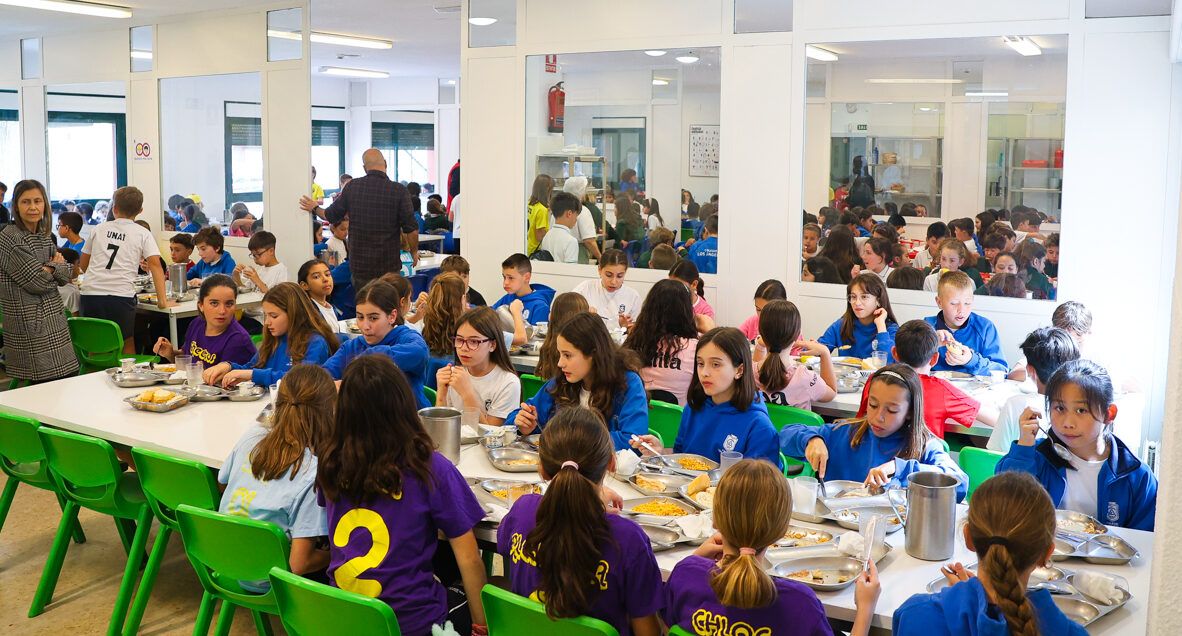 Comedor Comedor