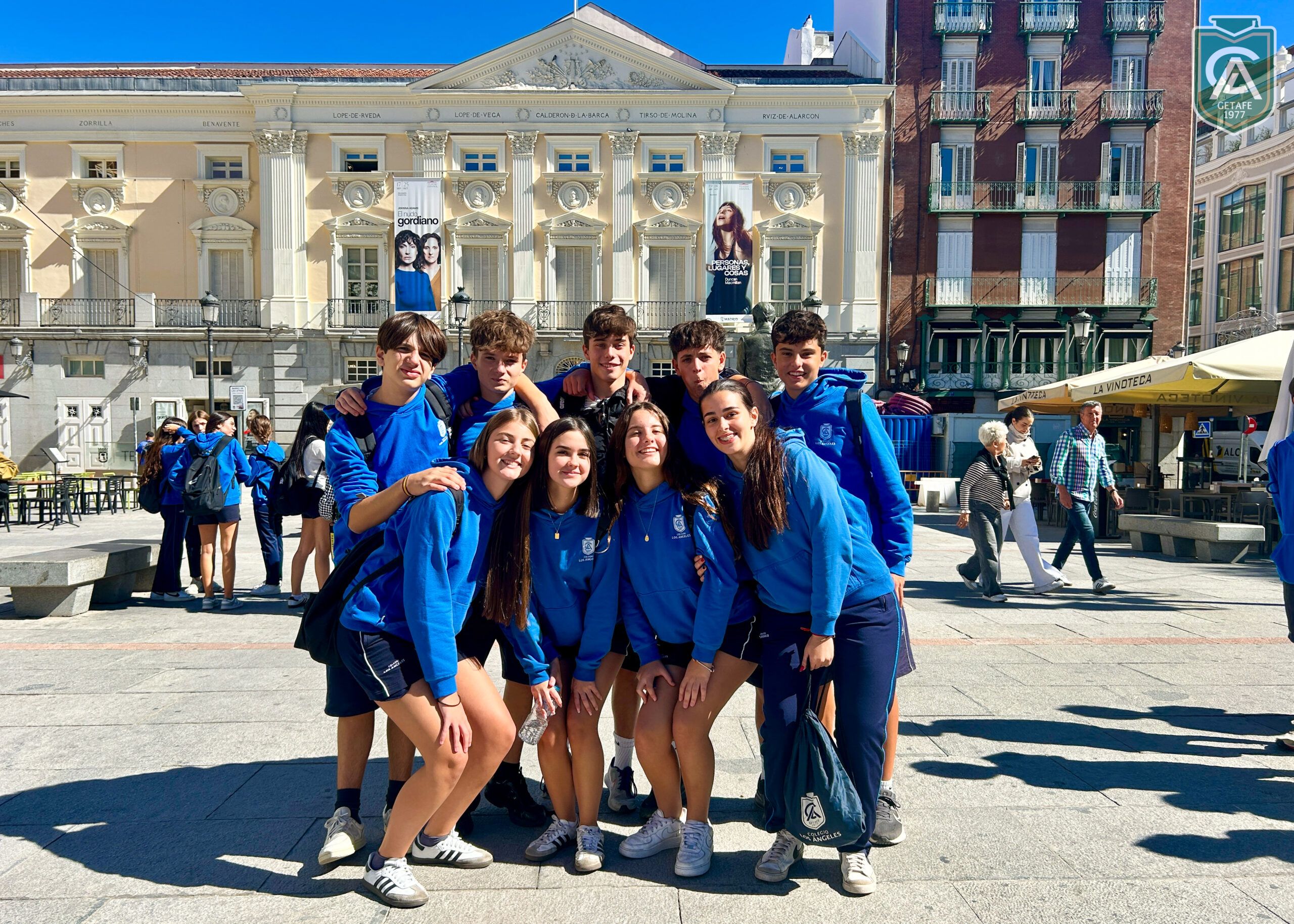 Gymkana 4º ESO-12
