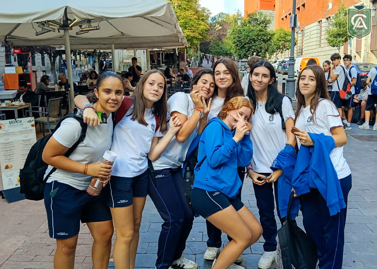 Gymkana 4º ESO-5