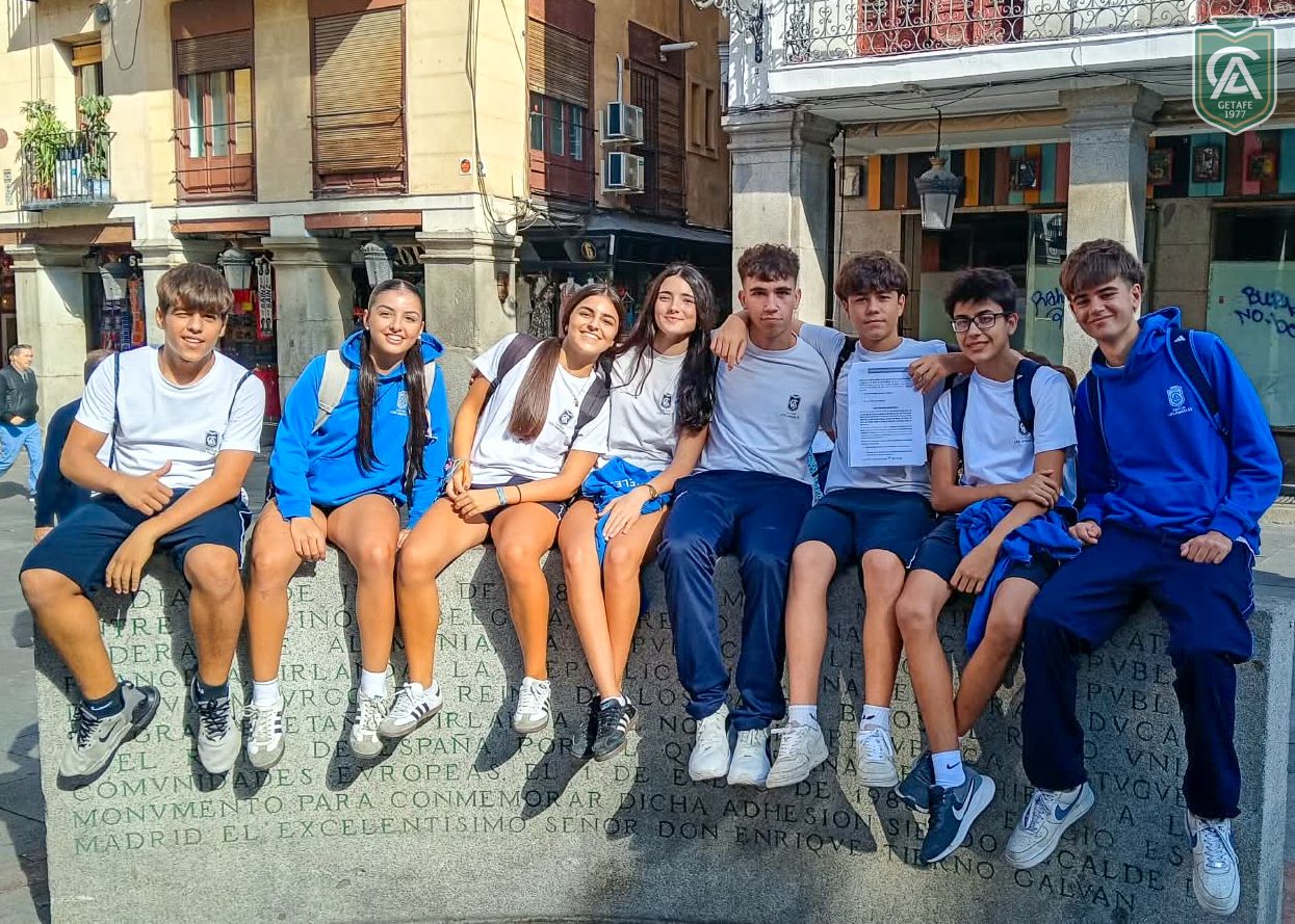 Gymkana 4º ESO-7