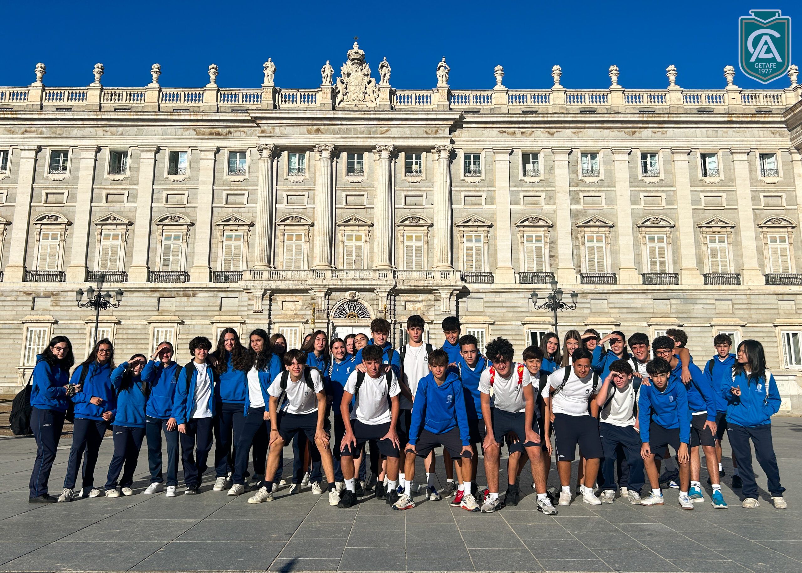 Gymkana 4º ESO-8