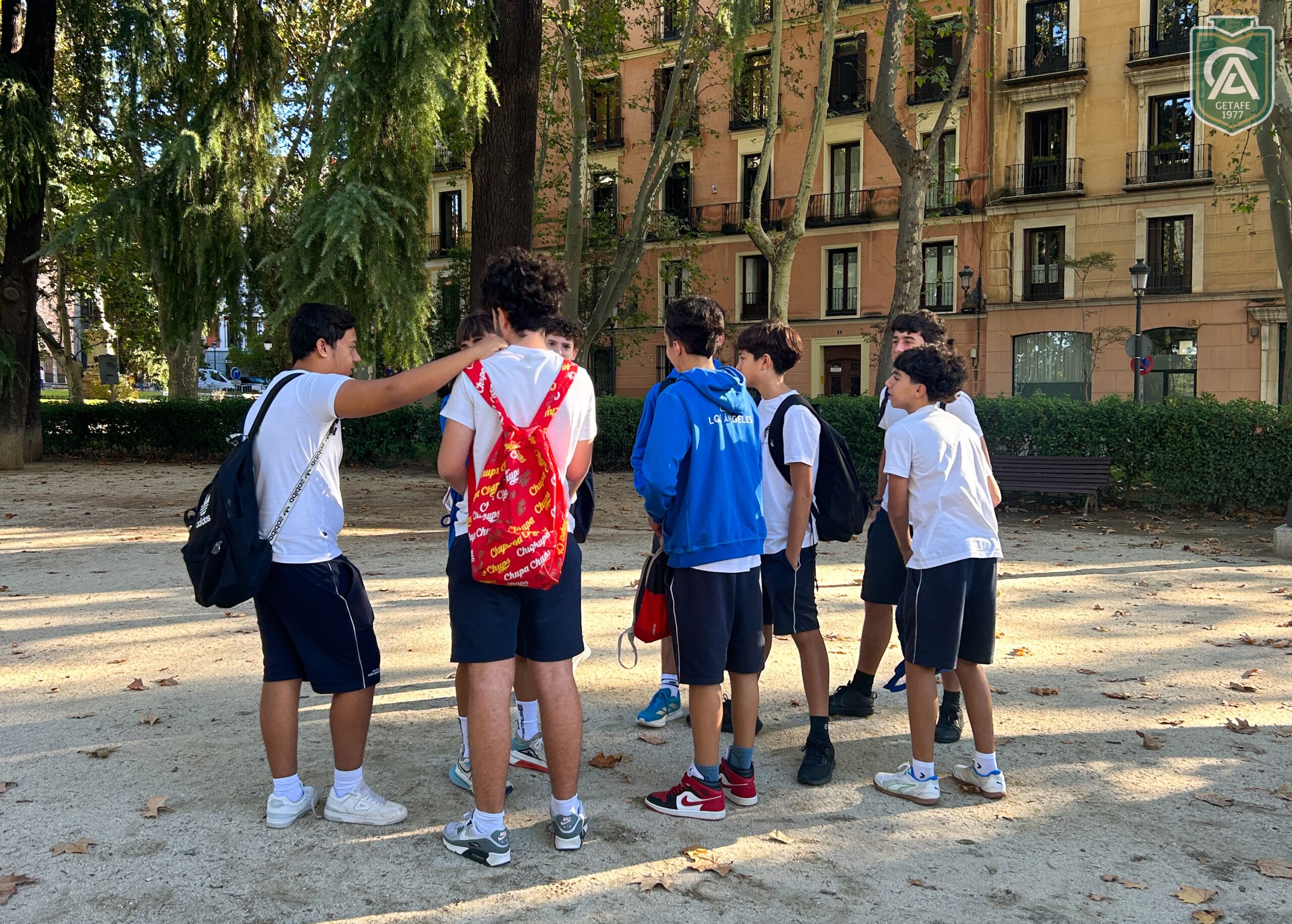Gymkana 4º ESO-9